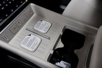 2026 Hyundai SANTA FE HYBRID Limited AWD