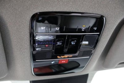 2026 Hyundai SANTA FE HYBRID Limited AWD