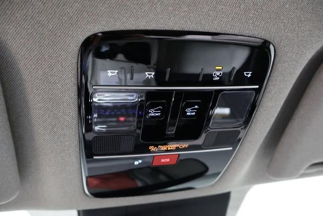 2026 Hyundai SANTA FE HYBRID Limited AWD