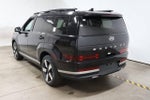 2026 Hyundai SANTA FE HYBRID Limited AWD