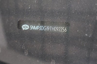 2026 Hyundai SANTA FE HYBRID Limited AWD