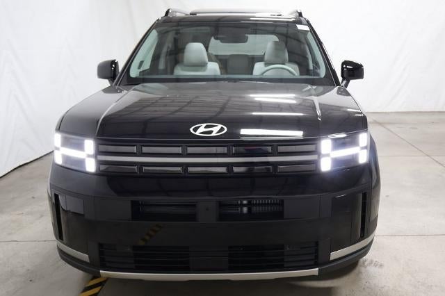 2026 Hyundai SANTA FE HYBRID Limited AWD