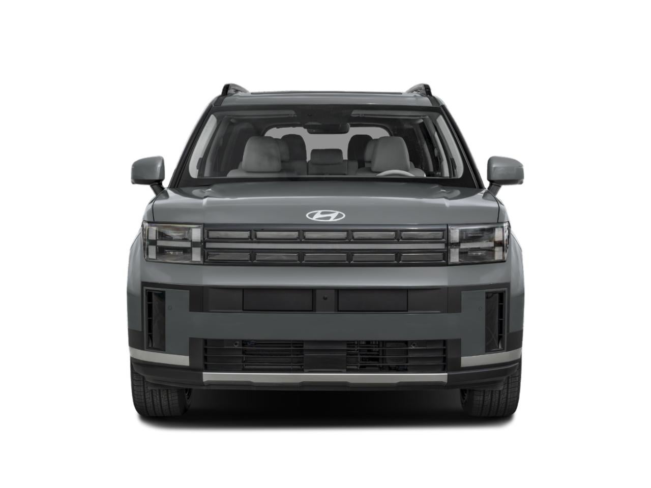 2026 Hyundai SANTA FE HYBRID Limited AWD