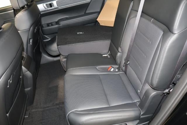 2026 Hyundai SANTA FE HYBRID Limited AWD