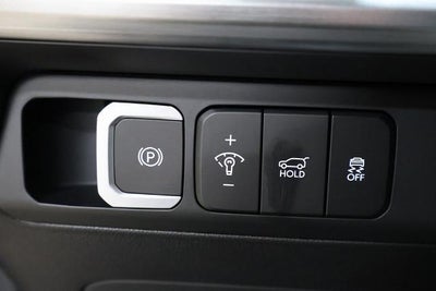 2026 Hyundai SANTA FE HYBRID Limited AWD