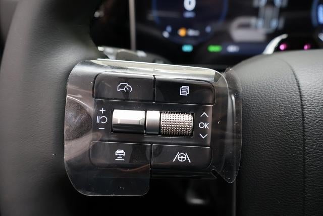 2026 Hyundai SANTA FE HYBRID Limited AWD