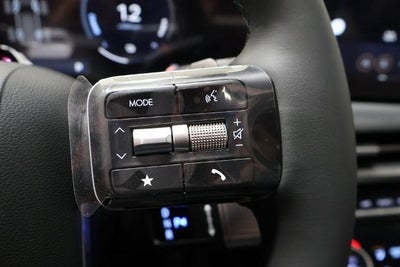 2026 Hyundai SANTA FE HYBRID Limited AWD