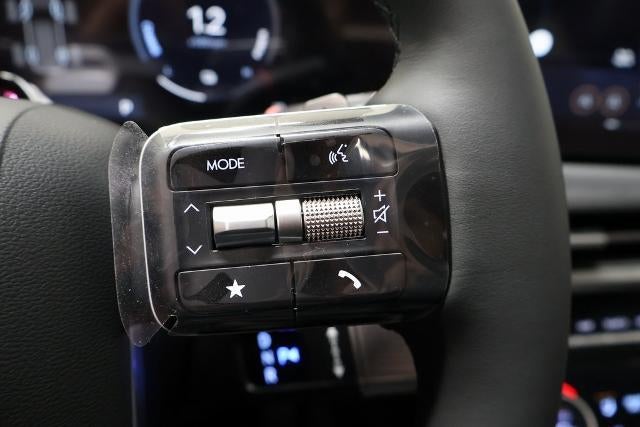 2026 Hyundai SANTA FE HYBRID Limited AWD