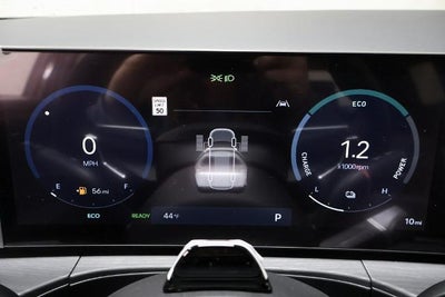 2026 Hyundai SANTA FE HYBRID Limited AWD