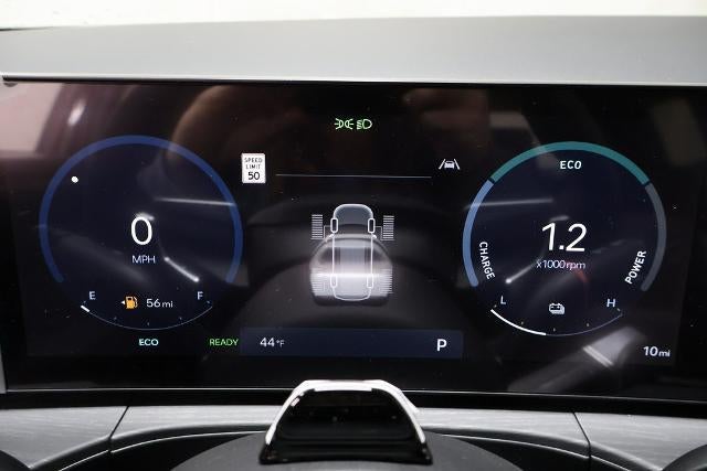 2026 Hyundai SANTA FE HYBRID Limited AWD