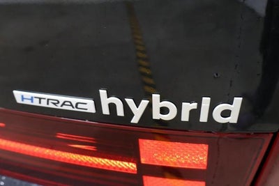 2026 Hyundai SANTA FE HYBRID Limited AWD