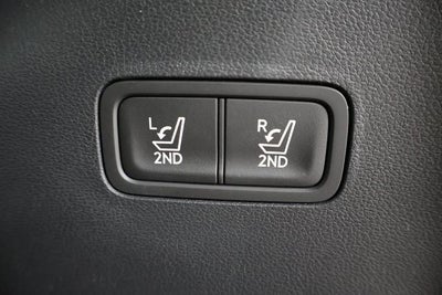 2026 Hyundai SANTA FE HYBRID Limited AWD