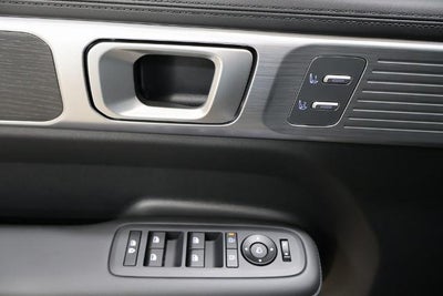 2026 Hyundai SANTA FE HYBRID Limited AWD