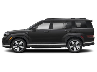 2026 Hyundai SANTA FE HYBRID Limited AWD
