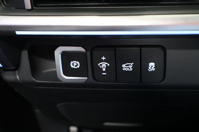 2026 Hyundai SANTA FE HYBRID Limited 6P AWD