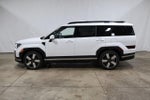 2026 Hyundai SANTA FE HYBRID Limited 6P AWD