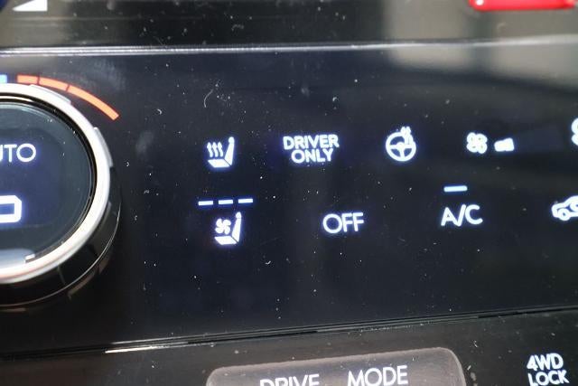 2026 Hyundai SANTA FE HYBRID Limited 6P AWD