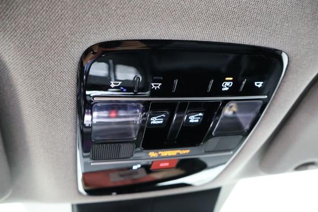 2026 Hyundai SANTA FE HYBRID Limited 6P AWD