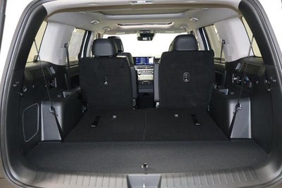 2026 Hyundai SANTA FE HYBRID Limited 6P AWD