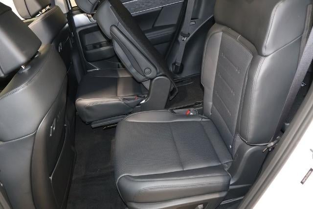 2026 Hyundai SANTA FE HYBRID Limited 6P AWD