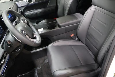 2026 Hyundai SANTA FE HYBRID Limited 6P AWD