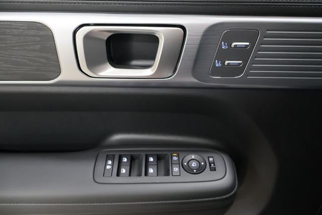 2026 Hyundai SANTA FE HYBRID Limited 6P AWD