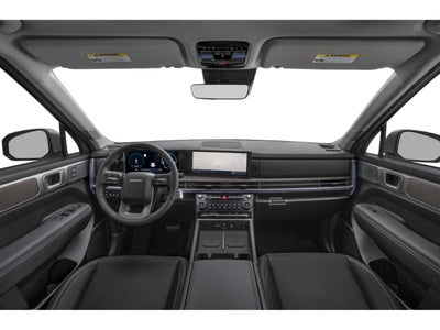 2026 Hyundai SANTA FE HYBRID Limited 6P AWD
