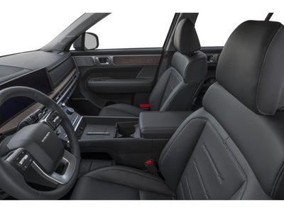 2026 Hyundai SANTA FE HYBRID Limited 6P AWD