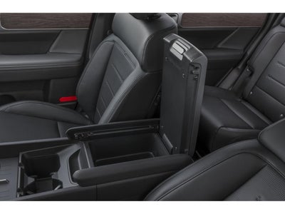 2026 Hyundai SANTA FE HYBRID Limited 6P AWD