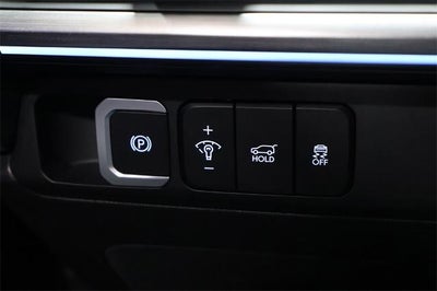 2026 Hyundai SANTA FE HYBRID Limited AWD