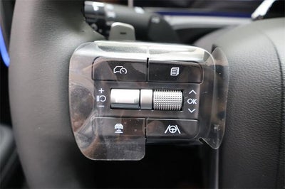 2026 Hyundai SANTA FE HYBRID Limited AWD