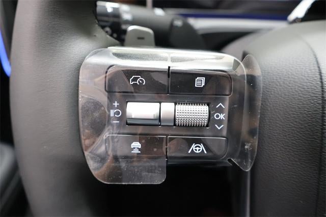 2026 Hyundai SANTA FE HYBRID Limited AWD