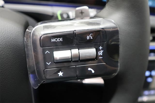 2026 Hyundai SANTA FE HYBRID Limited AWD