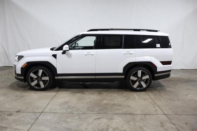 2026 Hyundai SANTA FE HYBRID Limited AWD