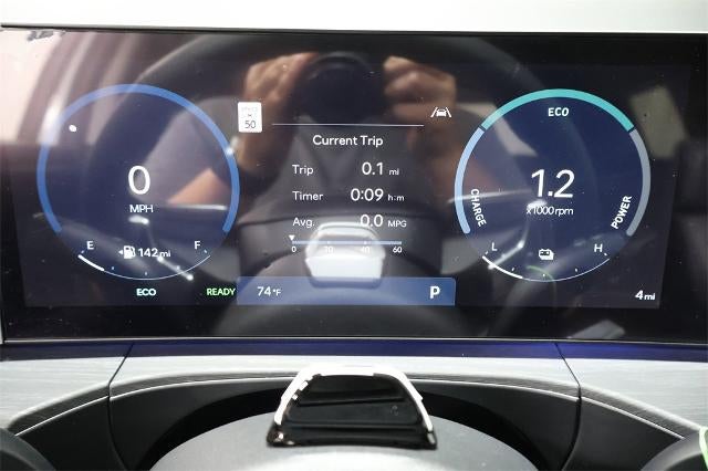 2026 Hyundai SANTA FE HYBRID Limited AWD