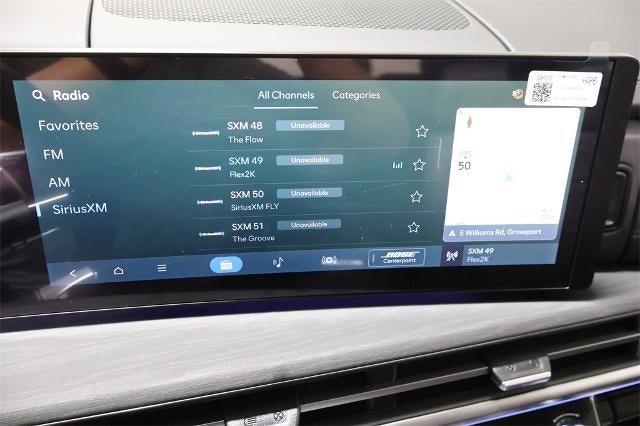 2026 Hyundai SANTA FE HYBRID Limited AWD