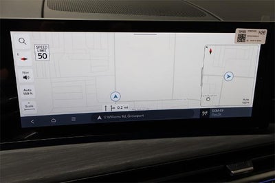 2026 Hyundai SANTA FE HYBRID Limited AWD