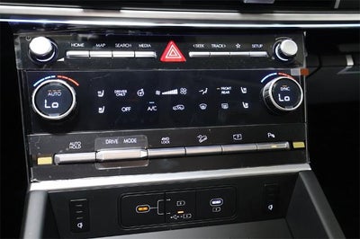 2026 Hyundai SANTA FE HYBRID Limited AWD