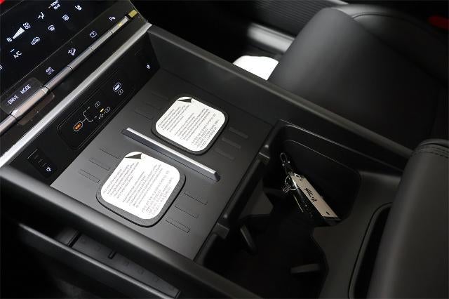 2026 Hyundai SANTA FE HYBRID Limited AWD