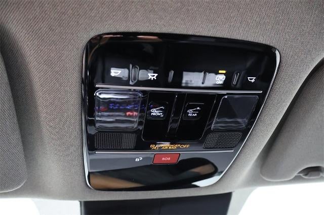 2026 Hyundai SANTA FE HYBRID Limited AWD