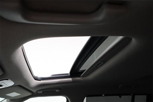 2026 Hyundai SANTA FE HYBRID Limited AWD