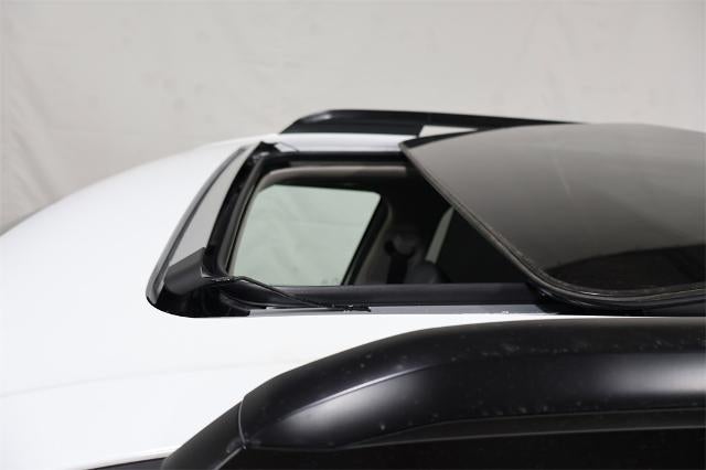 2026 Hyundai SANTA FE HYBRID Limited AWD