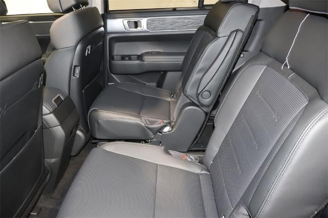 2026 Hyundai SANTA FE HYBRID Limited AWD