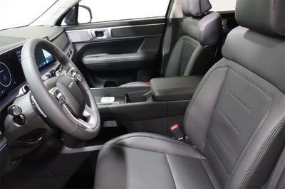 2026 Hyundai SANTA FE HYBRID Limited AWD