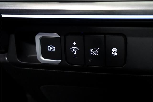 2026 Hyundai SANTA FE HYBRID Limited AWD