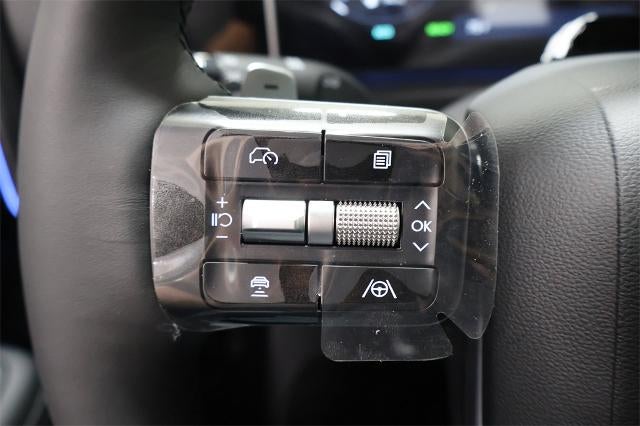 2026 Hyundai SANTA FE HYBRID Limited AWD