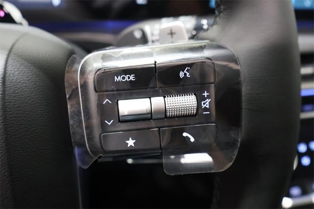 2026 Hyundai SANTA FE HYBRID Limited AWD