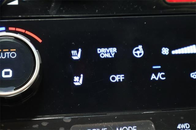 2026 Hyundai SANTA FE HYBRID Limited AWD