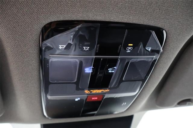 2026 Hyundai SANTA FE HYBRID Limited AWD