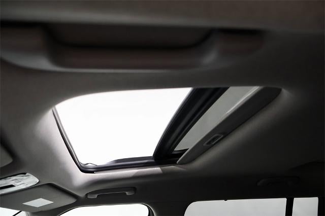 2026 Hyundai SANTA FE HYBRID Limited AWD